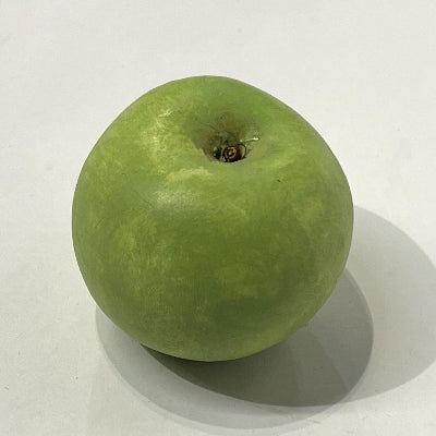 Tony Smith Ceramic Green Apple