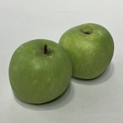 Tony Smith Ceramic Green Apples