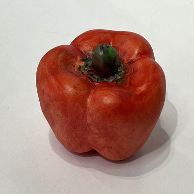 Tony Smith Ceramic Red Pepper