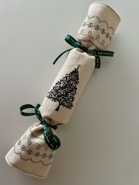 Christmas Crackers