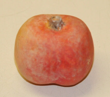 Merryfield Pottery, Ceramic Peach